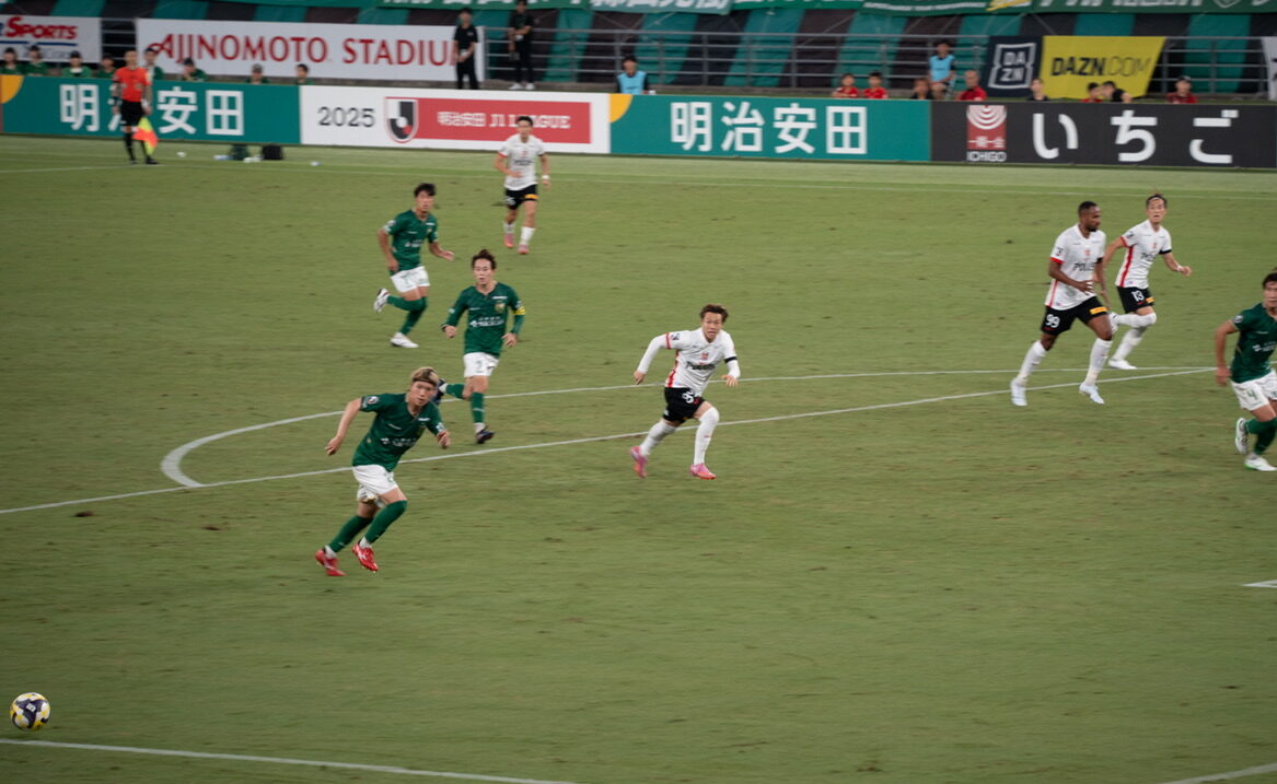 早川選手