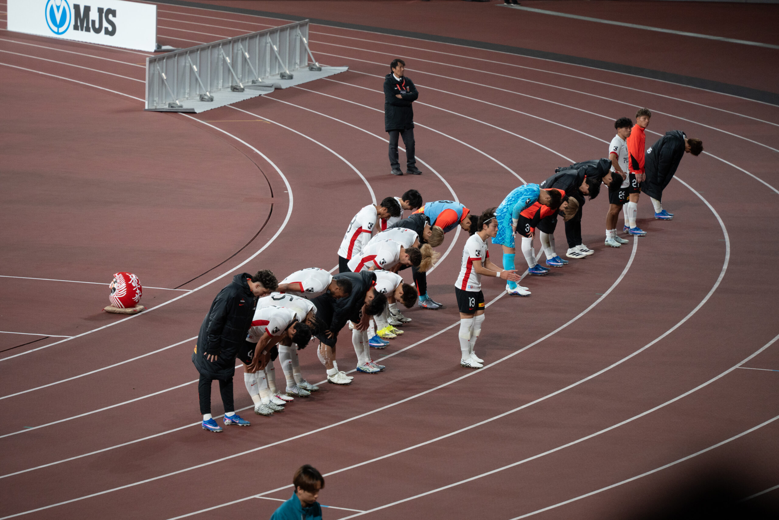 2026 特別リーグ第6節 vs 東京V